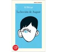 Wonder. La lección de August (Colección Imprescindibles)