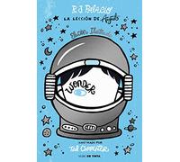 Wonder. La Leccion De August (edición Ilustrada Con Capítulos Extra)