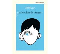 Wonder - La lección de August (Serie Infinita)