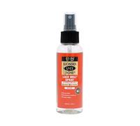 Wonder Lace Bond Lace Melt Spray 3.39oz / 100ml - Extreme Firm Hold (Active) | No Reside, Long Lasting Formula with Protecting Edges