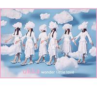 wonder little love（type-A）