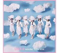 wonder little love（type-B）