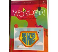 WONDER LOOK AT GODS STORY DVD