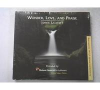 Wonder, Love and Praise