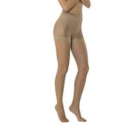 Wonder Model 30 Medias Push Up Camel 4 - XL