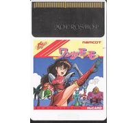 Wonder Momo [PC-ENGINE Japanese Import] [NEC Core] (japan import)