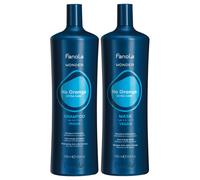 Wonder No Orange Set 2 (Shampoo 1000 ml + Mask 1000 ml)