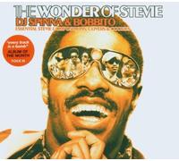 Wonder Of Stevie, The (DJ Spinna And Bobbito) by Stevie Wonder (2003-09-15)