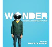 Wonder (Original Soundtrack)