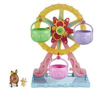 Wonder Park 31044 WonderPark Grand Wonder Ferris Wheel Kids Toy Multi, One