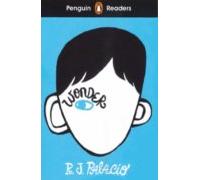 Wonder (penguin Readers)