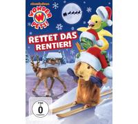 Wonder Pets! - Rettet das Rentier! [Alemania] [DVD]