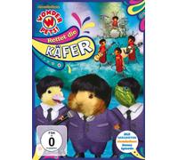Wonder Pets! - Rettet die Käfer! [Alemania] [DVD]