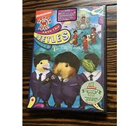 Wonder Pets - Save the Beetles [USA] [DVD]