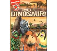 Wonder Pets - Save the Dinosaur / [USA] [DVD]