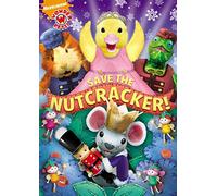 Wonder Pets: Save the Nutcracker! [USA] [DVD]
