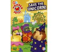 Wonder Pets - Save The Unicorn [Edizione: Stati Uniti] [USA] [DVD]