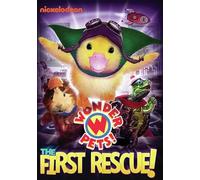 Wonder Pets: The First Rescue [USA] [DVD]