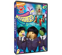 Wonder Pets! - Wonder Pets Save The Beetles [Edizione: Regno Unito] [Reino Unido] [DVD]