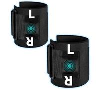 Wonder Pro WP Pack 2 Rodilleras de Acupresión Go Active