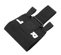 Wonder Pro WP Rodillera Ciatica para Dolor de Espalda | Rodillera Insta Compresión Antideslizante | Rodillera Terapéutica | Alivio Lumbar