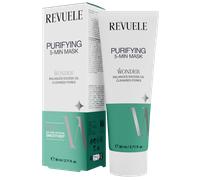 Wonder Purifying 5Min Mascarilla Facial Piel Grasa 80 ml