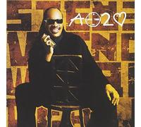 Wonder, Stevie - A Time To Love by Wonder, Stevie (2005) Audio CD