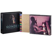 Wonder Stevie - At the Close of a Century