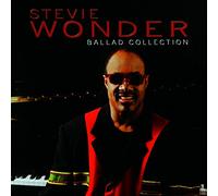 Wonder Stevie - Ballad Collection
