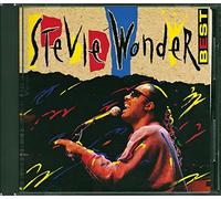 Wonder, Stevie - Best of
