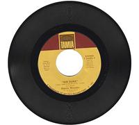 Wonder, Stevie - BLOODSTONE 45 RPM Outside Woman / Dumb Dude