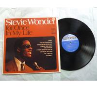 Wonder Stevie - For Once In My Life