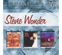 Wonder Stevie - Fulfillingness First Final
