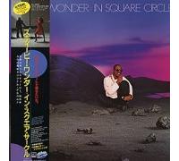 Wonder Stevie - In Square Circle [Vinilo]