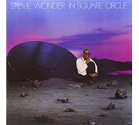 Wonder Stevie - In Square Circle [Vinilo]