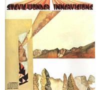 Wonder,Stevie - Inner Visions