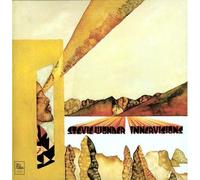 Stevie Wonder - Innervisions [Vinilo]