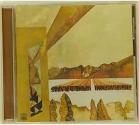 Wonder, Stevie - Innervisions