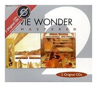 Wonder Stevie - Innervisions/Fulfillingnes