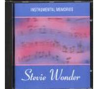 Wonder,Stevie - Instrumental Memories (US Import)