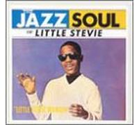 Wonder, Stevie - Jazz Soul of Little Stevie Wonder