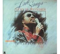 WONDER, Stevie - Love Songs - 16 Classic Hits (Wonder, Stevie) / SFL1-0125