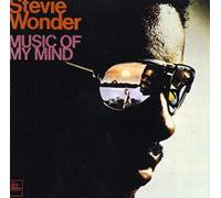 Wonder,Stevie - Music of My Mind