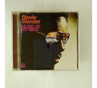 Wonder, Stevie - Music of My Mind
