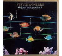 WONDER, Stevie - Original Musiquarium 1 / 325.15.001