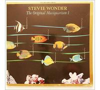 Wonder, Stevie - Original Musiquarium [Vinilo]
