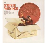 Wonder,Stevie - Signed Sealed & Delivered