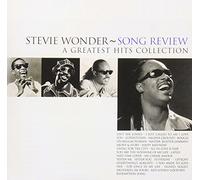 Wonder, Stevie - Song Review a Greatest Hits Collection