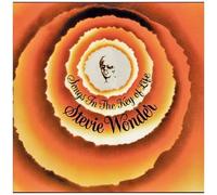 Wonder, Stevie - Songs in the Key of Life by Wonder, Stevie Original recording remastered edition (2000) Audio CD