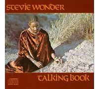 Wonder,Stevie - Talking Book
